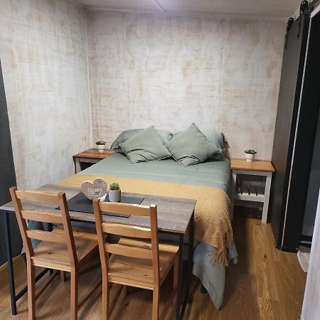 Апартаменти Cabin@St Andrews Інверкаргілл Екстер'єр фото