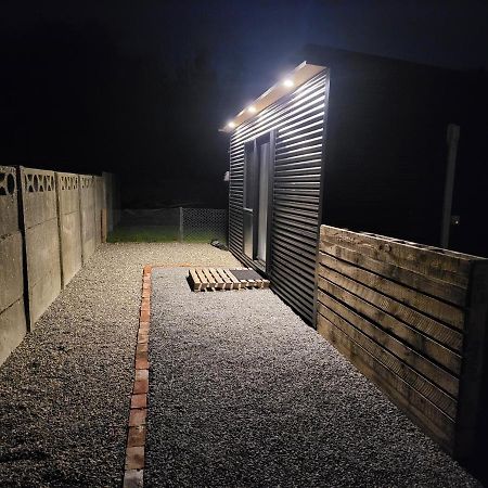 Апартаменти Cabin@St Andrews Інверкаргілл Екстер'єр фото