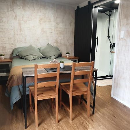 Апартаменти Cabin@St Andrews Інверкаргілл Екстер'єр фото