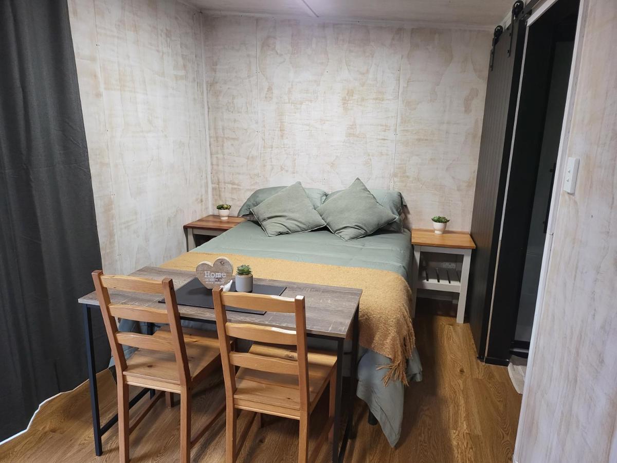 Апартаменти Cabin@St Andrews Інверкаргілл Екстер'єр фото