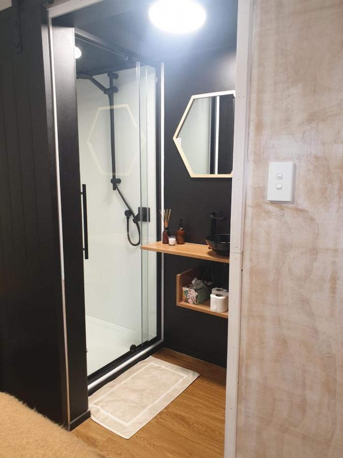 Апартаменти Cabin@St Andrews Інверкаргілл Екстер'єр фото
